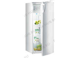 Холодильник Gorenje RB4121CW (328787, HTS2127B) - Фото